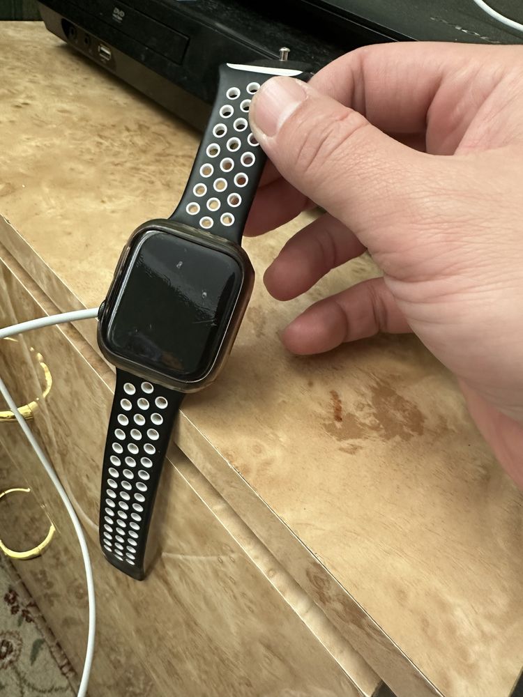 Apple watch 7 серии