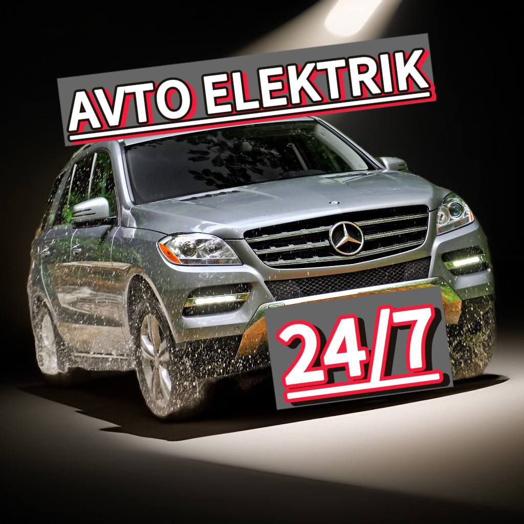 Avto elektrik moshina ochish Aвто элэктрик пэрикурийтл мошина очиш