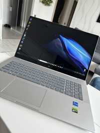 Laptop HP Envy 17,3 Intel i7