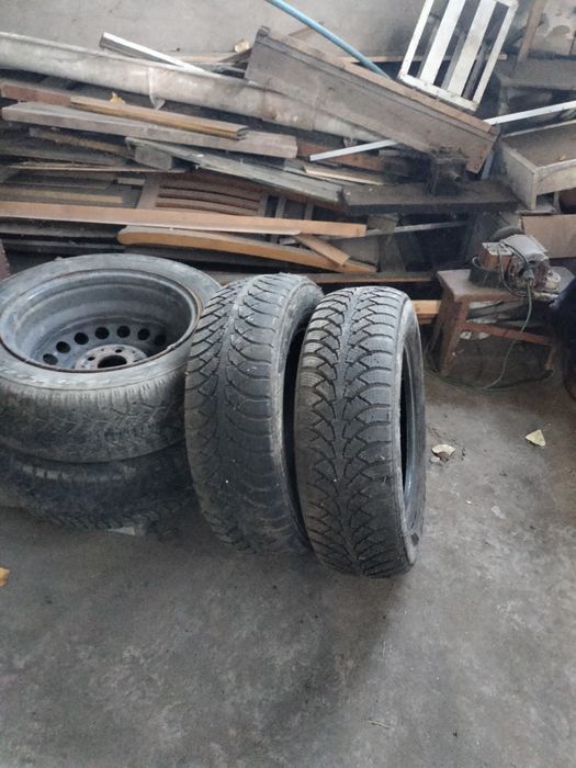 Шины для автомобилей