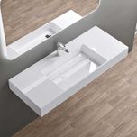 Lavoar doporro Colossum12-M 120 x 48 x 13 cm