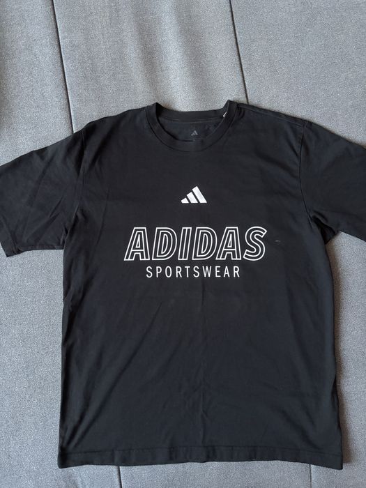 Corteiz&Adidas тениски