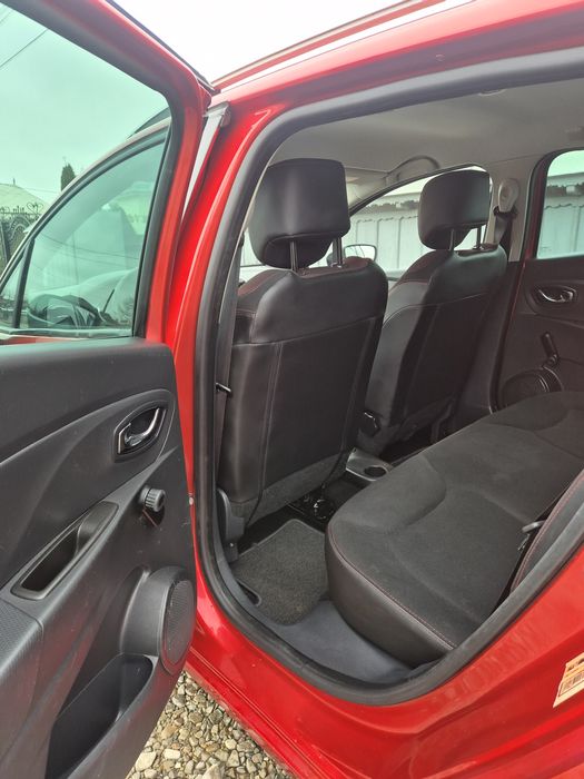 Renault Clio an 2014 /03 mot 1.5 DCI 90cp Euro 5