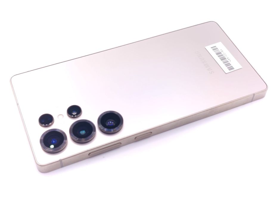 Samsung S25 Ultra 256GB Titanium, Garantie 24 luni | #D88720