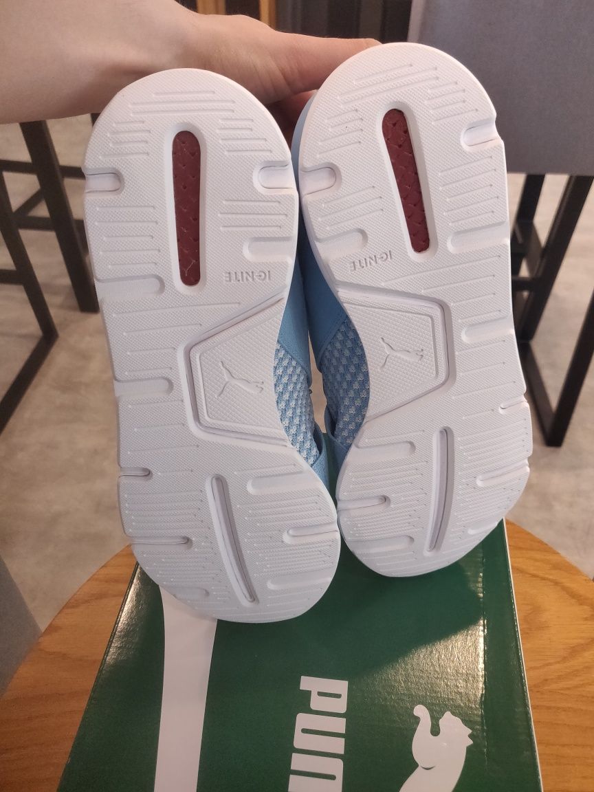 Puma Muse Evoknit 41 номер код 5A