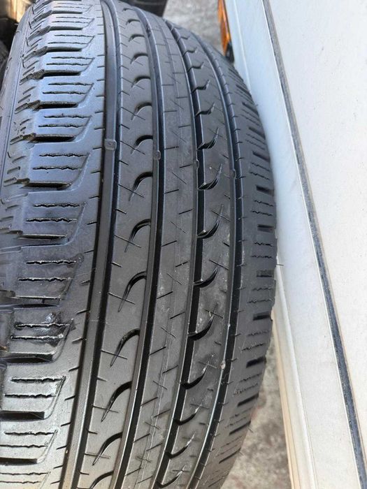 Cauciucuri anvelope 235 55 R19 Iarna M+S Goodyear