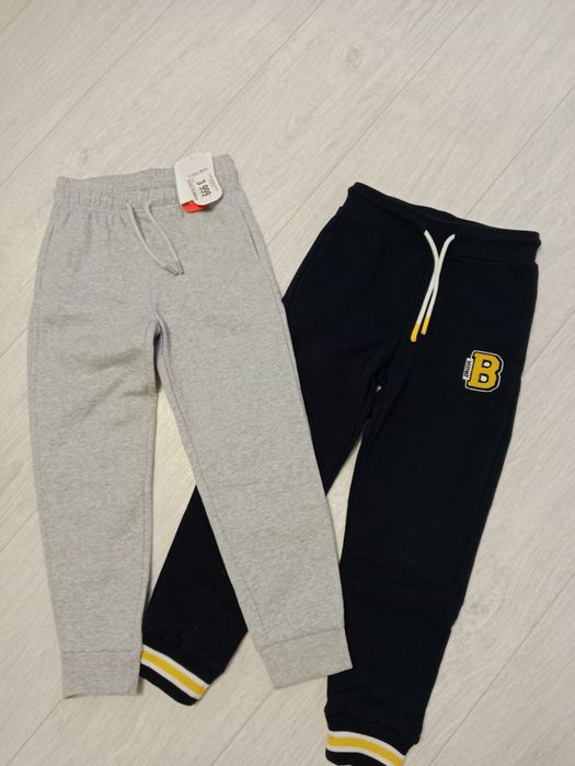 Новые трико с навесом с этикеткой 128