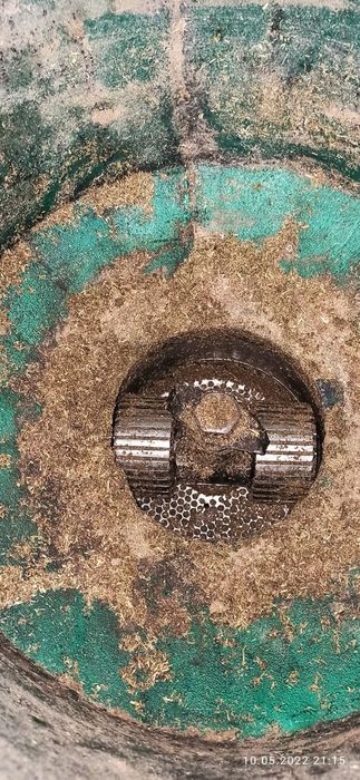 Гранулятор уневесальное