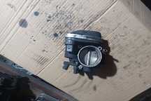 Clapeta acceleratie A2C53192017 Opel Zafira B  [din 2005 pana  2010] seria Minivan 5-usi 1.8 MT (14