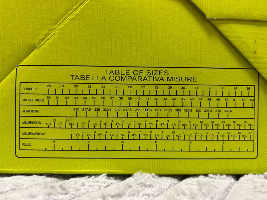 Чисто нови работни обувки