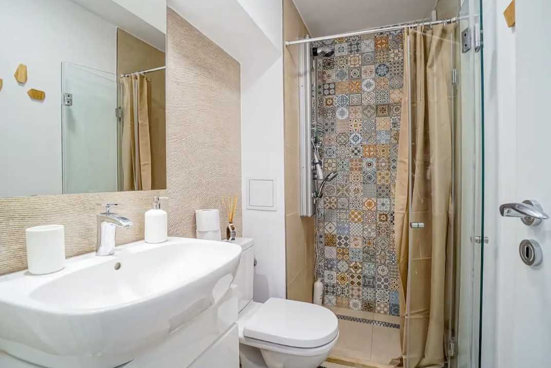 Дава се под наем Двустаен апартамент в Пловдив, Остромила - 73 кв.м за 331.5 € - Снимка #4