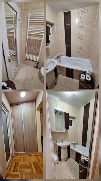 Apartament 2 camere