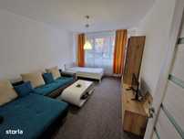 Apartament 2 camere, Regim hotelier, Provista- Nuferilor