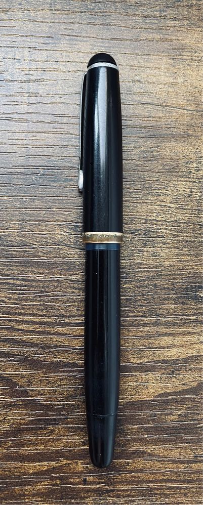 Stilou de colectie Montblanc 342