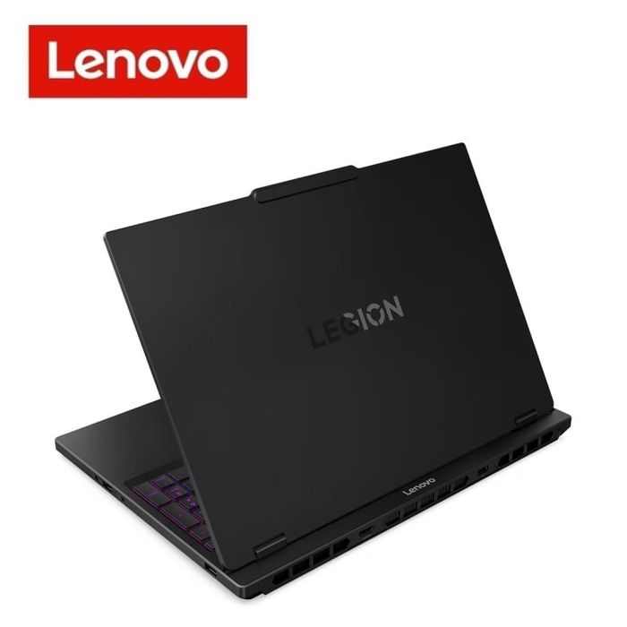 Lenovo Legion 5 OLED