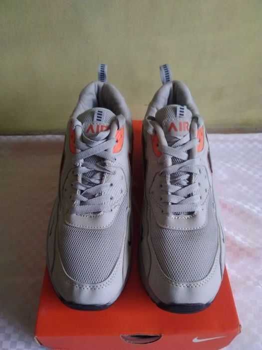 Мъжки маратонки Nike Air Max-номер 42