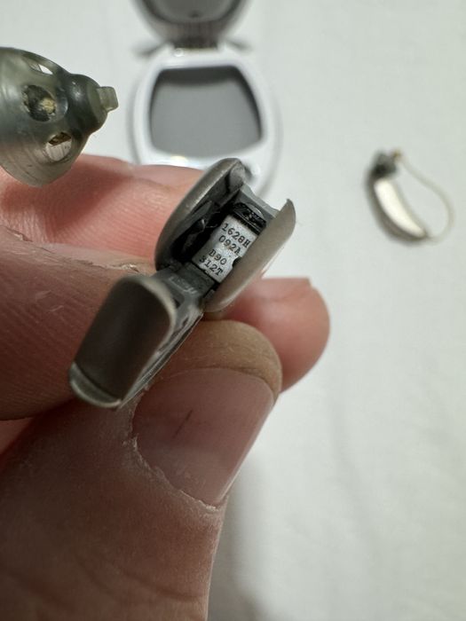 Phonak Audeo B90 312 ca noi