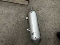Ауспух husqvarna FC FE