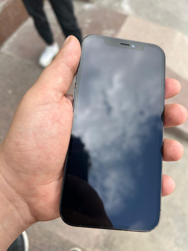 Iphone 12pro 256гб