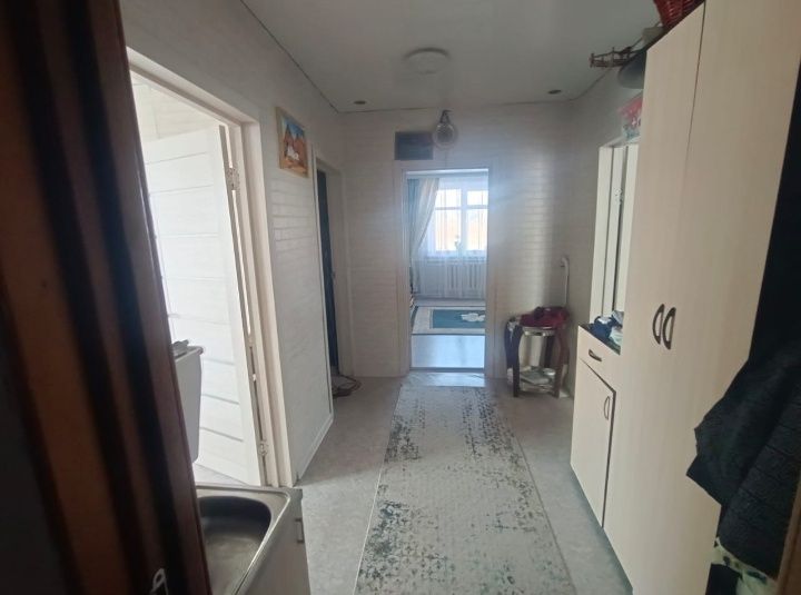 Продается дом в п.Рыспай