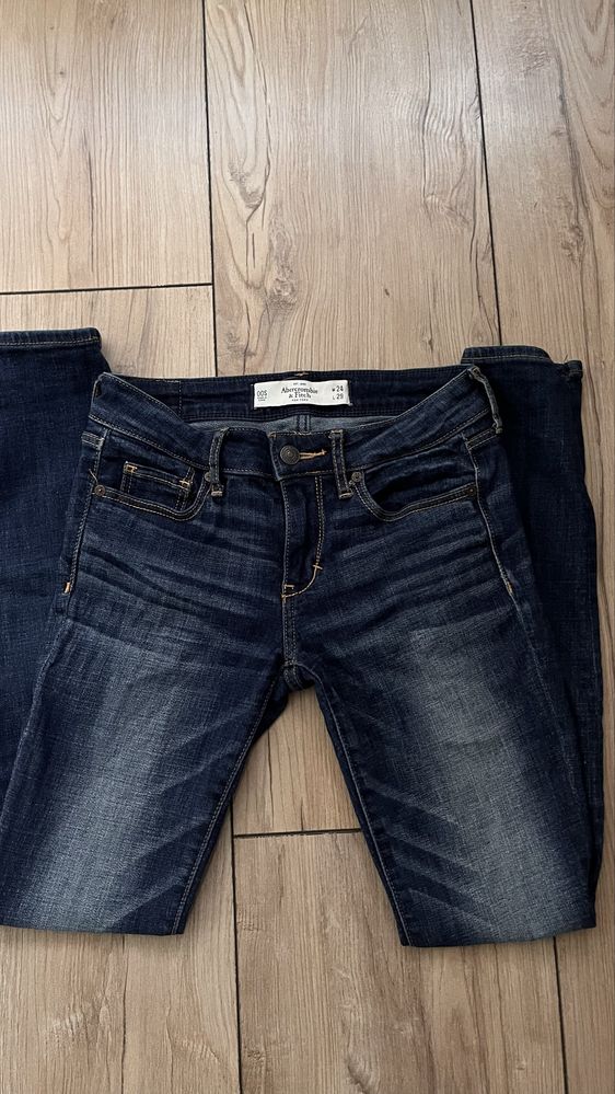 Дънки Pull&Bear/Zara