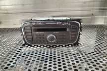 Radio cd 7M5T-18C815-BB 7M5T-18C815-BB Ford Transit Connect 1 [2002 -