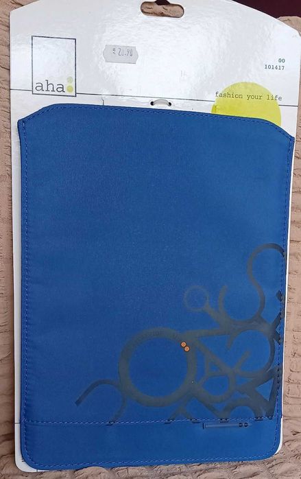 Нова чанта за таблет