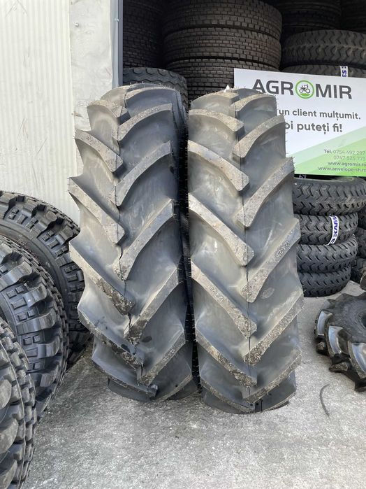 12.4-28 Galaxy Cauciucuri noi agricole de tractor livrare rapida