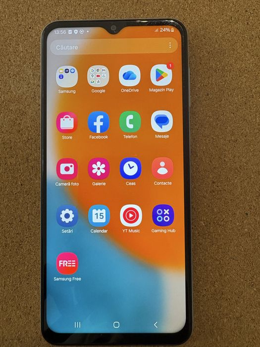 Samsung Galaxy A23 5G 64 Gb ID-XXL4730