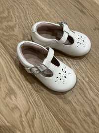 Нови бебешки обувки за прохождане Next номер 21