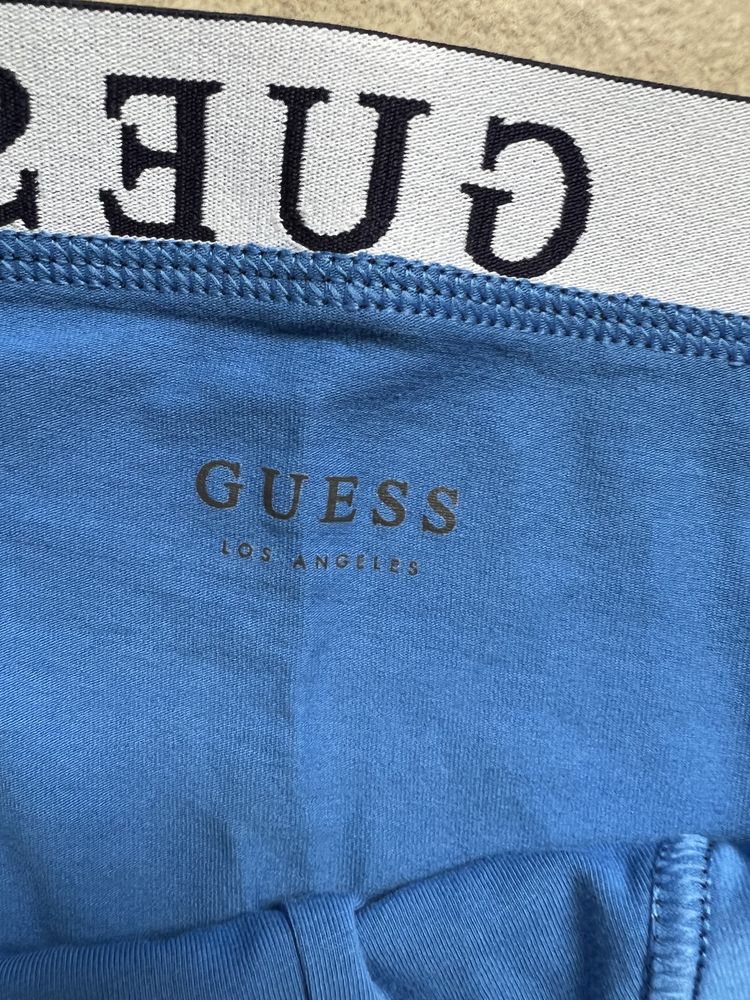 Чисто нови, оригинални, мъжки слипове Guess