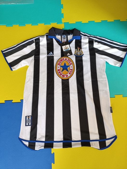 Ретро футболни тениски за ценители