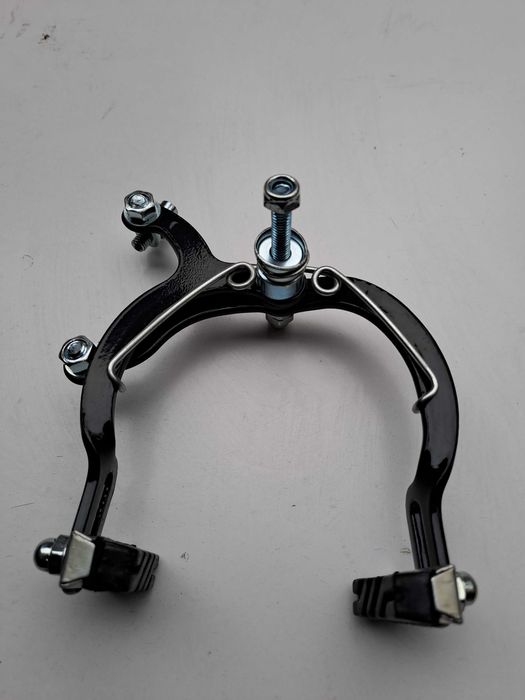 Задна челюстна спирачка за велосипед