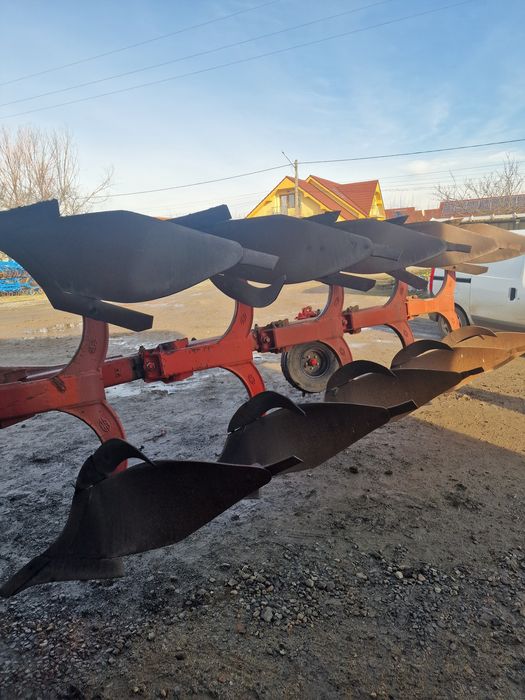 Plug Gregoire-Besson 5+1