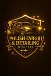Detailing Auto Interior
