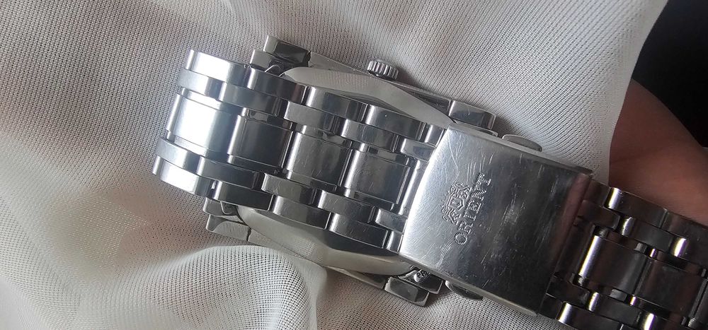 Чаковник Ориент/Orient FETAC002W0- мъжки