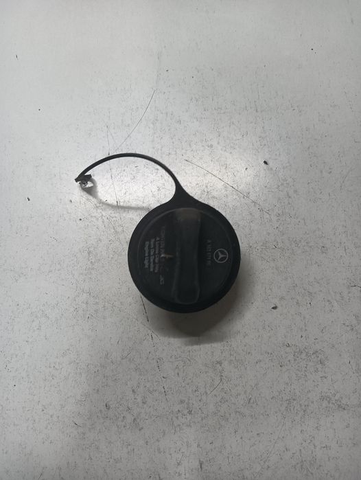 Buson umplere ulei MERCEDES-BENZ M-CLASS W163 1998 - 2005 A16347100