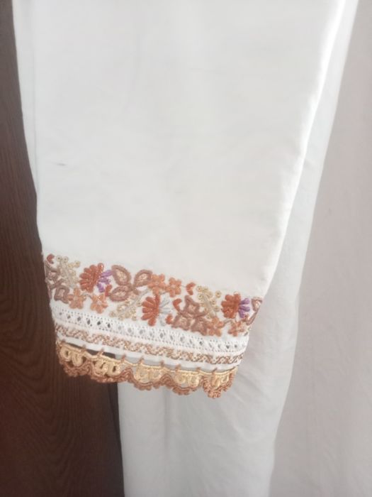 Vând ie, cămașă tradițională tipică Valea Someșului Mare