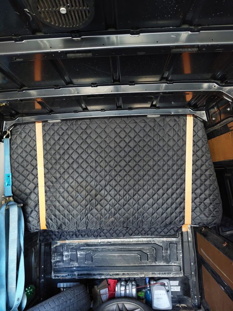 MAN TGE 3.140 (Volkswagen crafter)