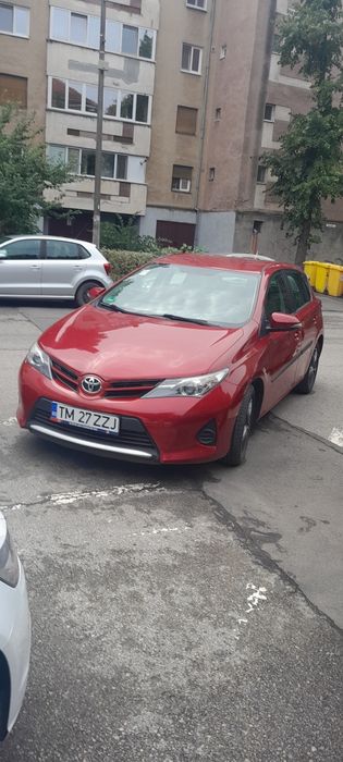 Toyota Auris stare perfectă