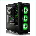 PC NOU StormForce HighPerformance Gaming Watercooler In Cutie/Sigilat