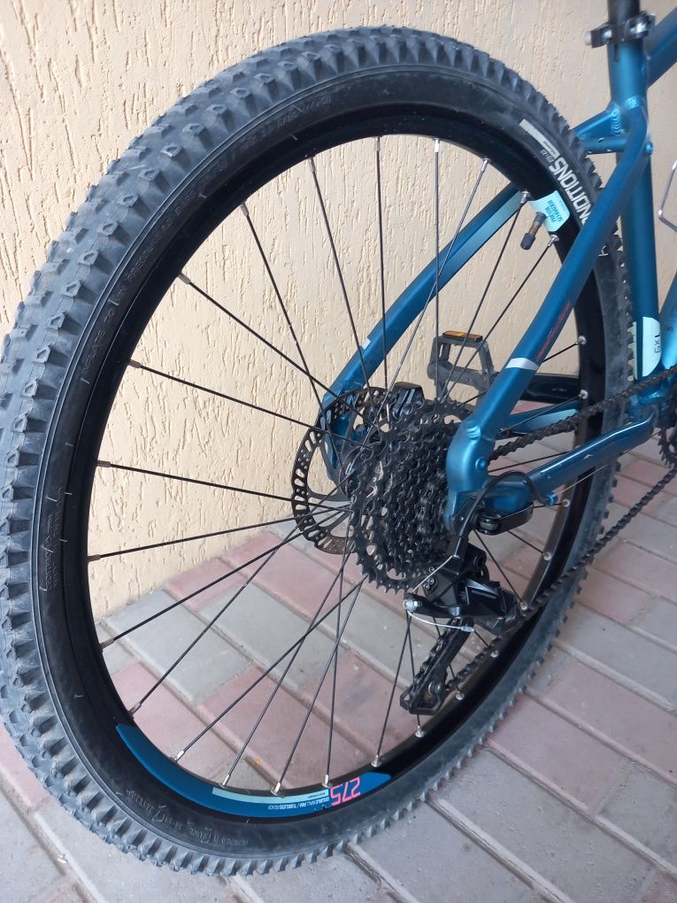 Bicicleta Rokrider St 350 roți 27,5.