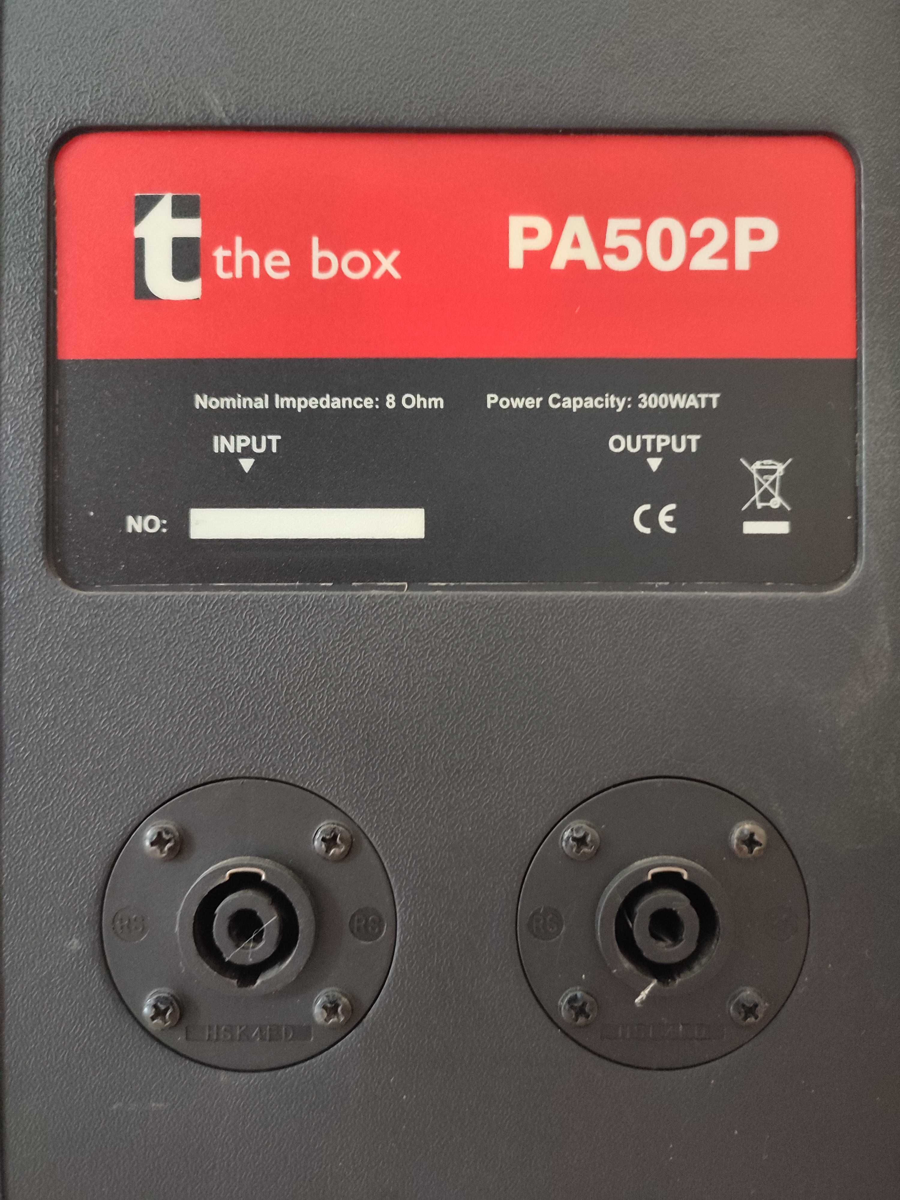 Boxe de lautari pe 15 toli-profesionale