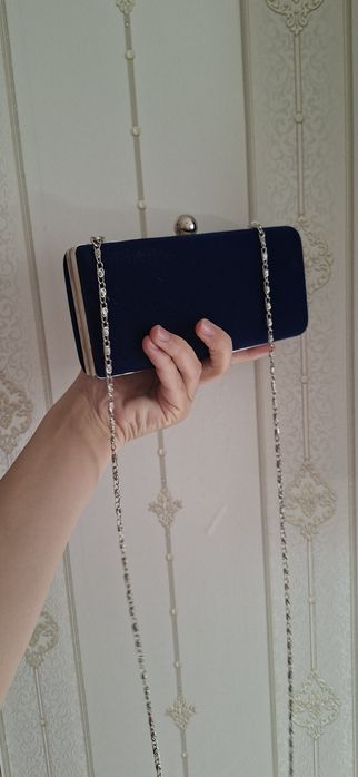 Продам женский клатч