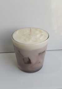 Арома свеча iced latte