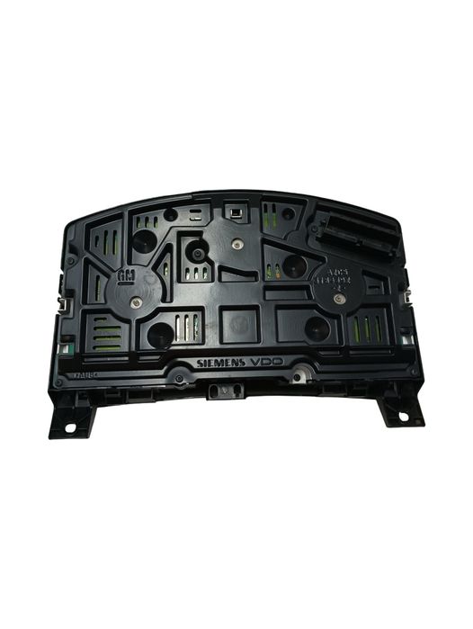 Ceas de bord OPEL ZAFIRA B A05 2005 - 2015 13267536