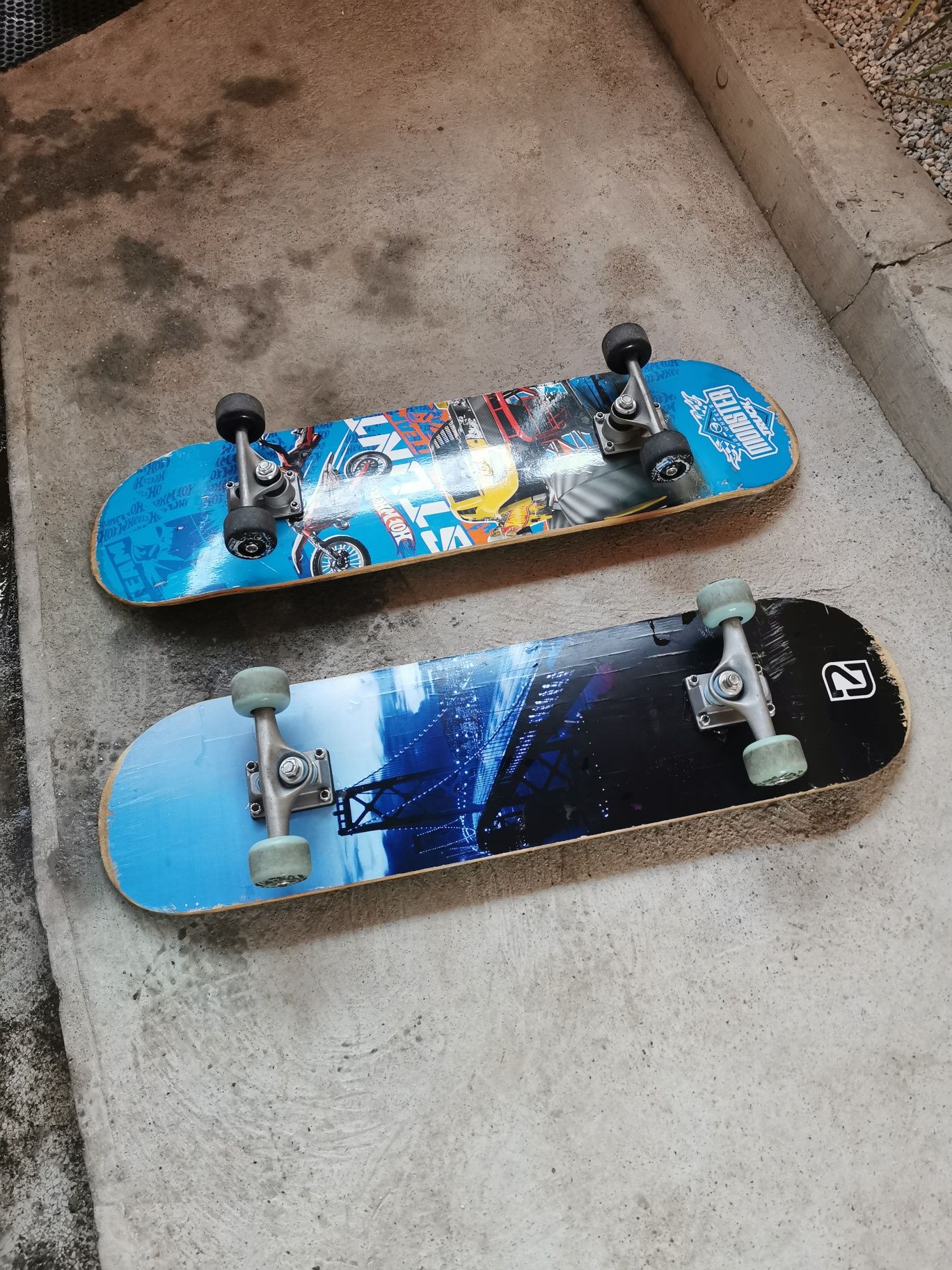 De vanzare Skateboard