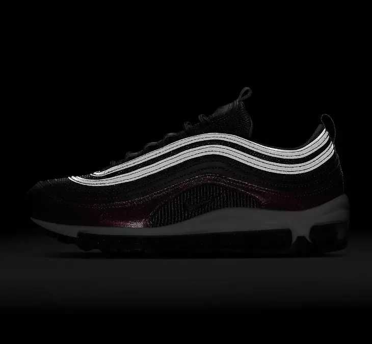 Nike - Wmns Air Max 97 SE дамски номер 38.5 Оригинал Код 7024