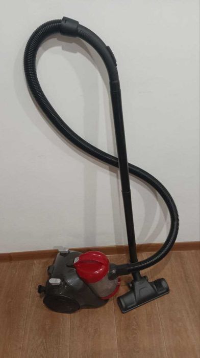 Пылесос Midea MKZ 12K