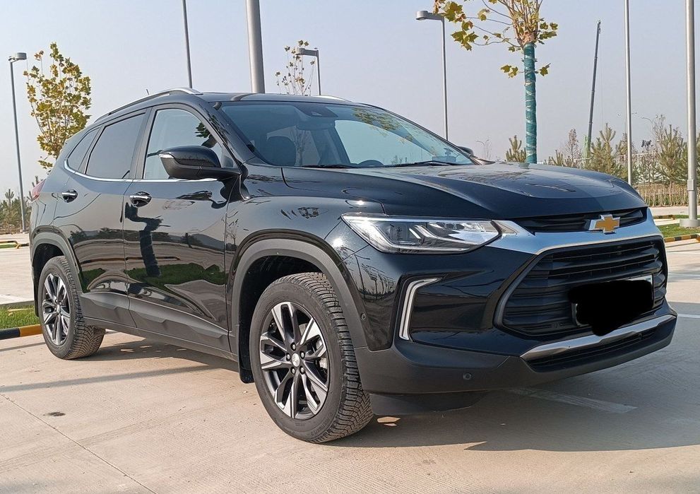 Продаётся Трекер 2 primer